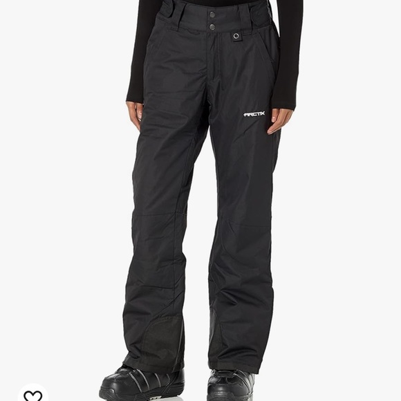 Snow pants - Picture 2 of 2